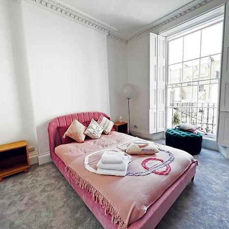 New Marylebone Gem/One Bedroom Londyn Zewnętrze zdjęcie