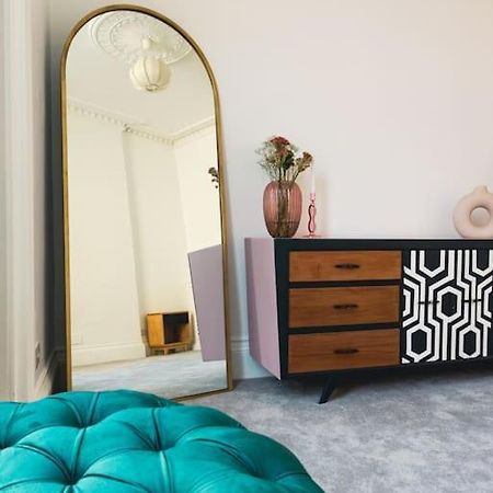 New Marylebone Gem/One Bedroom Londyn Zewnętrze zdjęcie