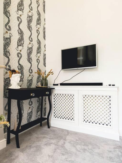 New Marylebone Gem/One Bedroom Londyn Zewnętrze zdjęcie