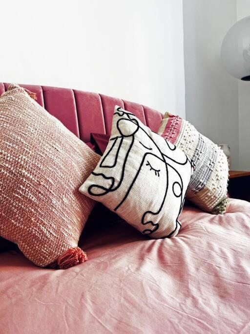 New Marylebone Gem/One Bedroom Londyn Zewnętrze zdjęcie