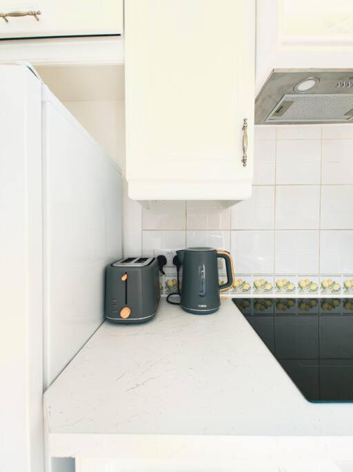New Marylebone Gem/One Bedroom Londyn Zewnętrze zdjęcie
