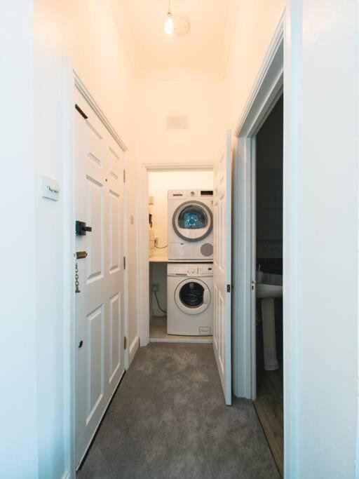 New Marylebone Gem/One Bedroom Londyn Zewnętrze zdjęcie