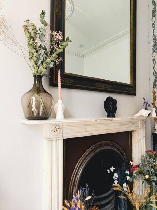 New Marylebone Gem/One Bedroom Londyn Zewnętrze zdjęcie