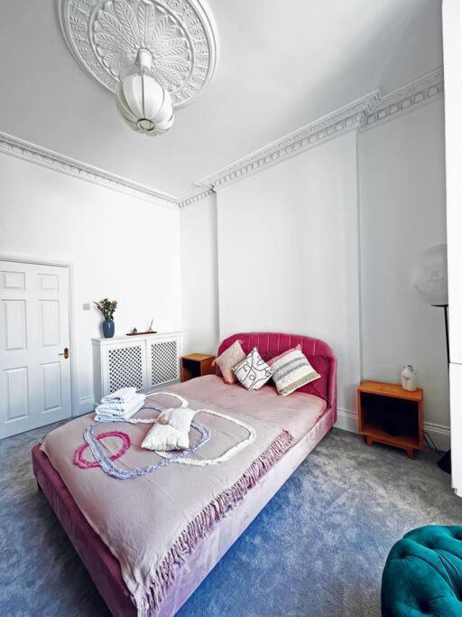 New Marylebone Gem/One Bedroom Londyn Zewnętrze zdjęcie