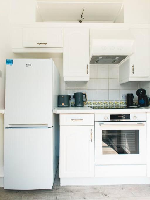 New Marylebone Gem/One Bedroom Londyn Zewnętrze zdjęcie