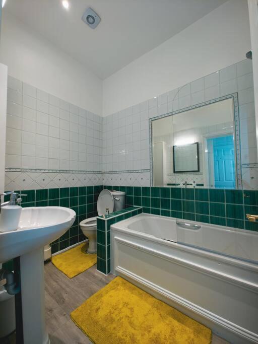 New Marylebone Gem/One Bedroom Londyn Zewnętrze zdjęcie