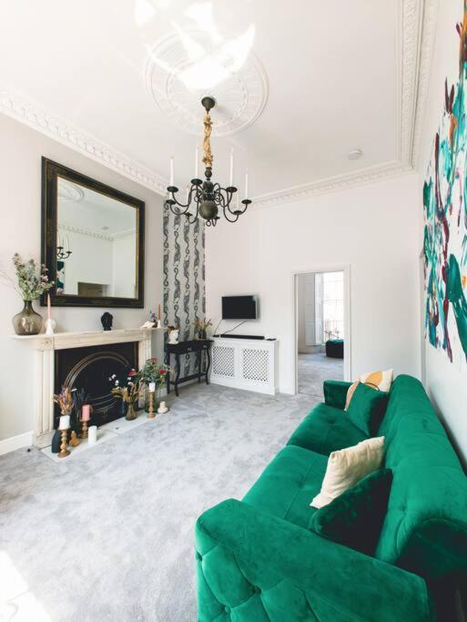 New Marylebone Gem/One Bedroom Londyn Zewnętrze zdjęcie